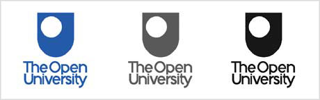 Open University logo